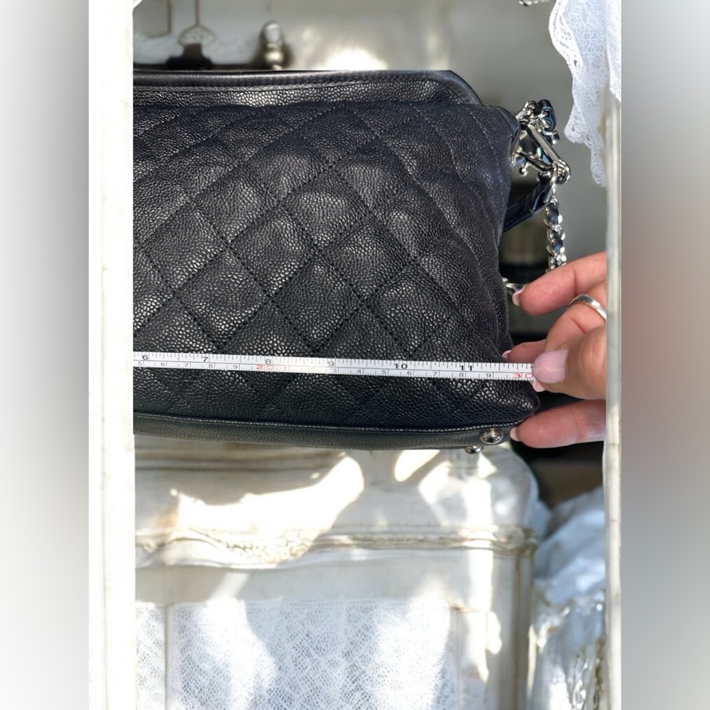 Chanel French Riviera Hobo NWT - Picture 6 of 15